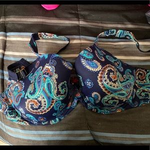 Soma embraceable full coverage bra